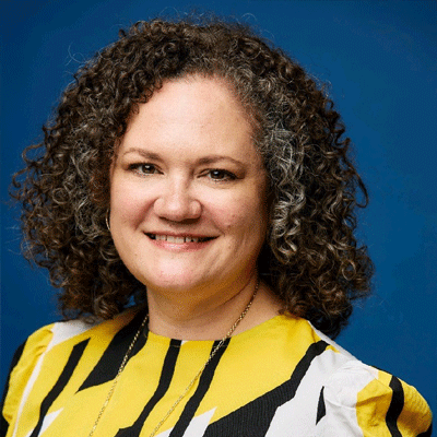 Dawn Nichols - Texas Hospital Association