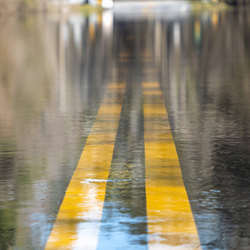 Flooding and Severe Weather Resources