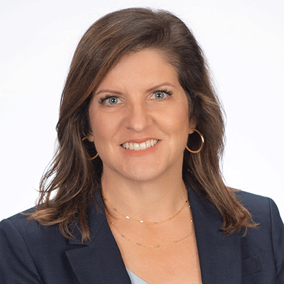 Kim Barker - Texas Hospital Association