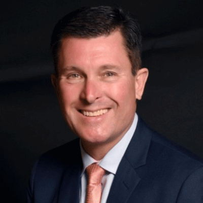 Mike Koroscik - Texas Hospital Association