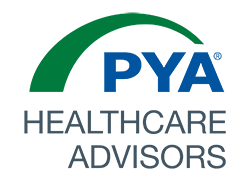 PYA Healthcare Advisors - Texas Hospital Association