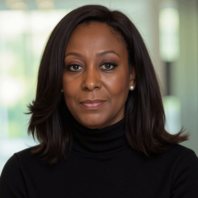 Ruthie Owusu - Texas Hospital Association