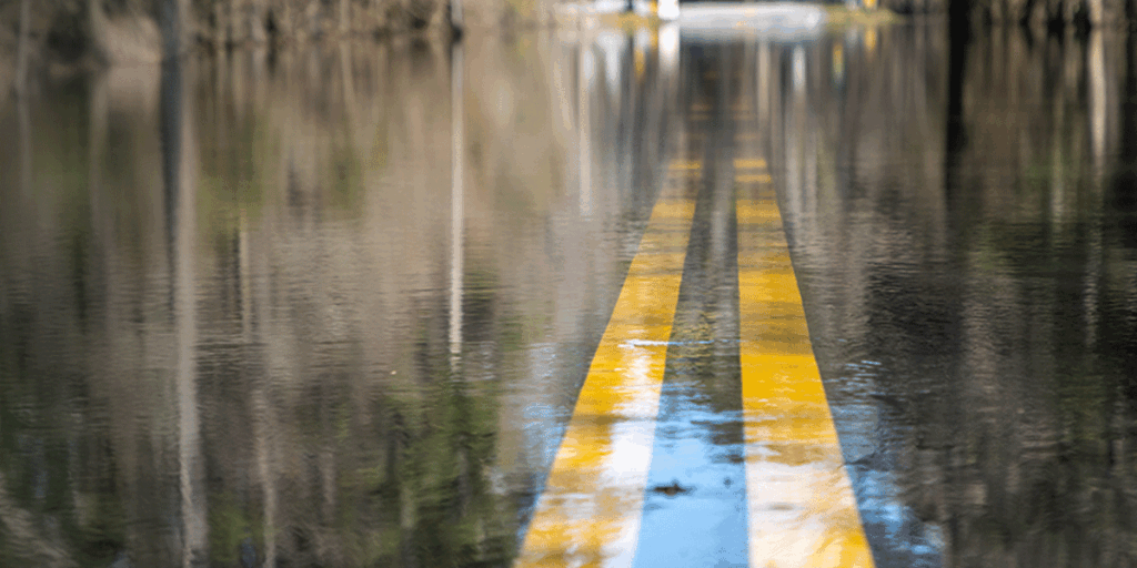 Severe Weather: Hurricanes and Floods - Texas Hospital Association