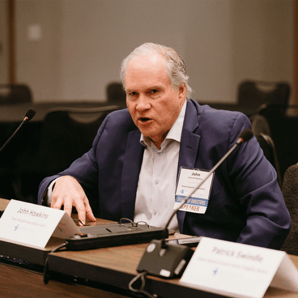 Texas Needs Congress to Renew Soon-to-Expire Premium Credits