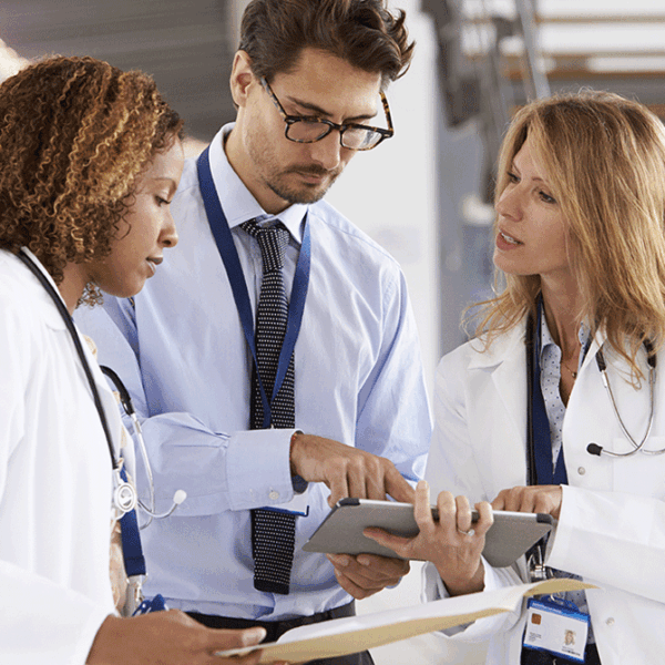 Facing the Pressure: How Operational Assessments Help Rural and Community Hospitals Chart a Sustainable Path Forward