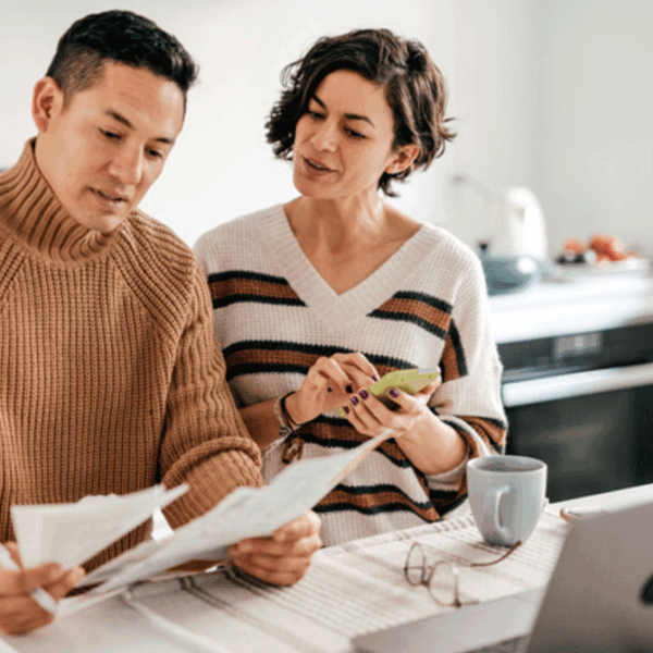 Getting Employees to Talk About Money