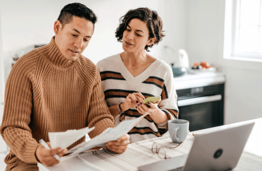 Getting Employees to Talk About Money
