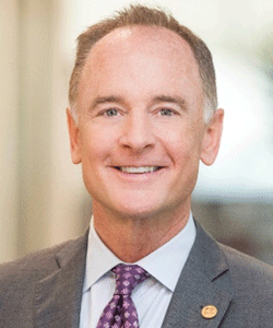 Allen Harrison - Texas Hospital Association