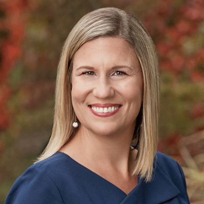 April Anderson - Texas Hospital Association