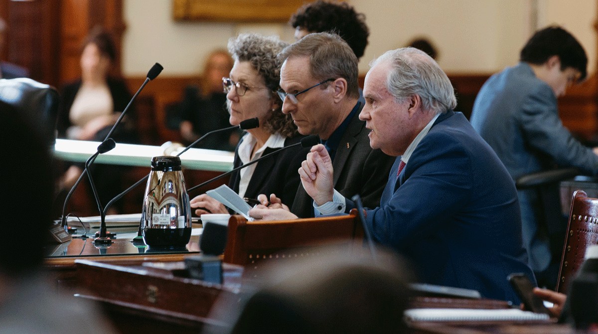 In This Special Session, We Stressed Why Hospitals Themselves Are Special