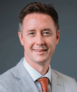Daniel (Dan) Miller - Texas Hospital Association