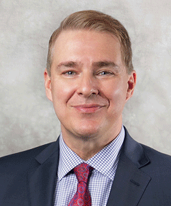 Donald Baker, CPA - Texas Hospital Association