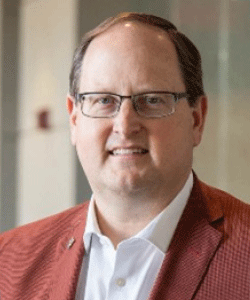 Gregory (Greg) Haralson, FACHE - Texas Hospital Association