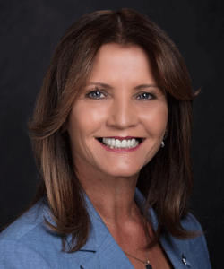 Marie Alvarez - Texas Hospital Association