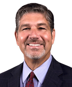 Russ Weaver - Texas Hospital Association