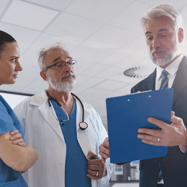 Mergers, Medicaid & the Math Behind Rural Hospital Endurance