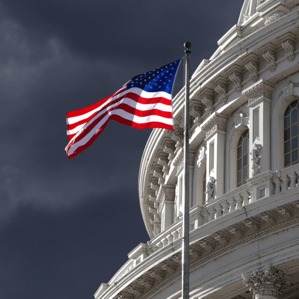 Let the Shutdown Be a Reminder: Hospitals Need Long-Term Certainty From Congress