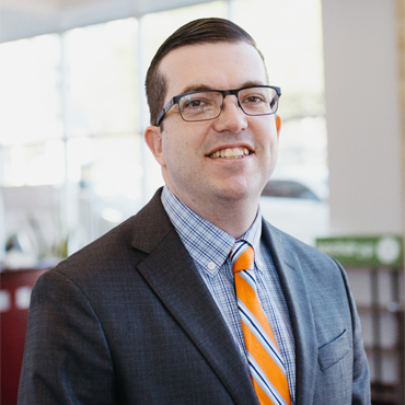 AdamJohnson - Texas Hospital Association