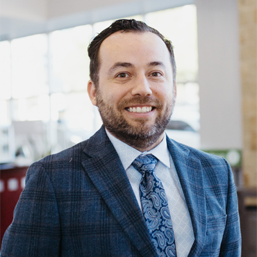 Antonio Cardenas, MSHA