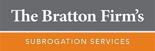 The Bratton Firm's Subrogation Services - Texas Hospital Association