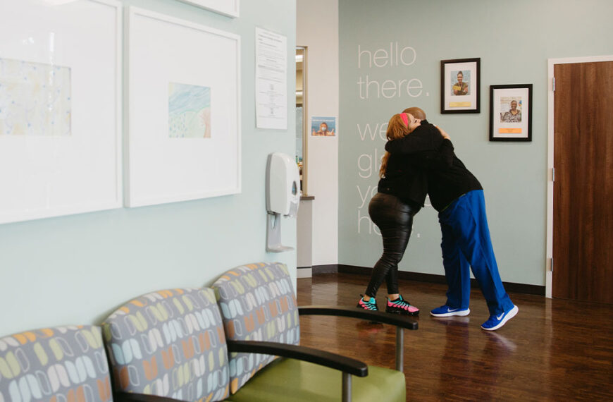 Unseen Savings: Charity Care, Community Benefit and the Safety Net