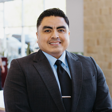 Joel Hernandez, MBA, CPXP
