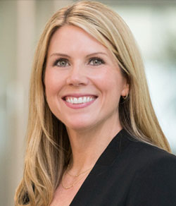 Kristin Dyer - Texas Hospital Association