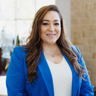 MarlaSandoval - Texas Hospital Association