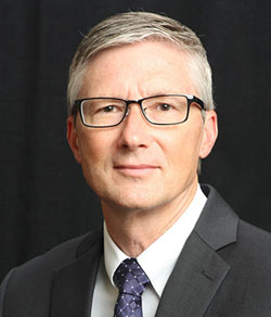 Richard “Rick” Humphrey - Texas Hospital Association