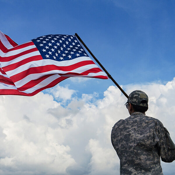 Leading Texas Hospitals: Honoring Service Beyond the Uniform This Veterans Day