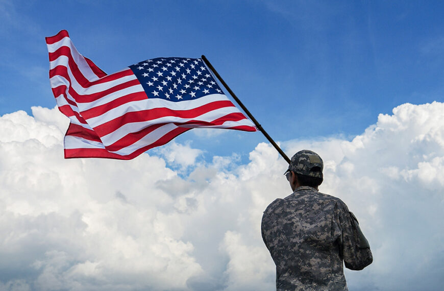 Leading Texas Hospitals: Honoring Service Beyond the Uniform This Veterans Day