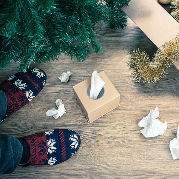 Healthier Holidays: Tips to Protect Your Health This Fall and Winter