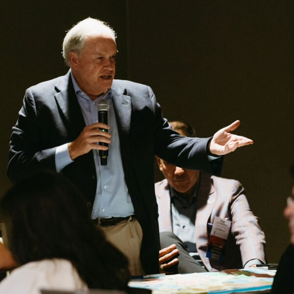 Tested at Every Turn: A Look Back at THA’s Action-Packed Year