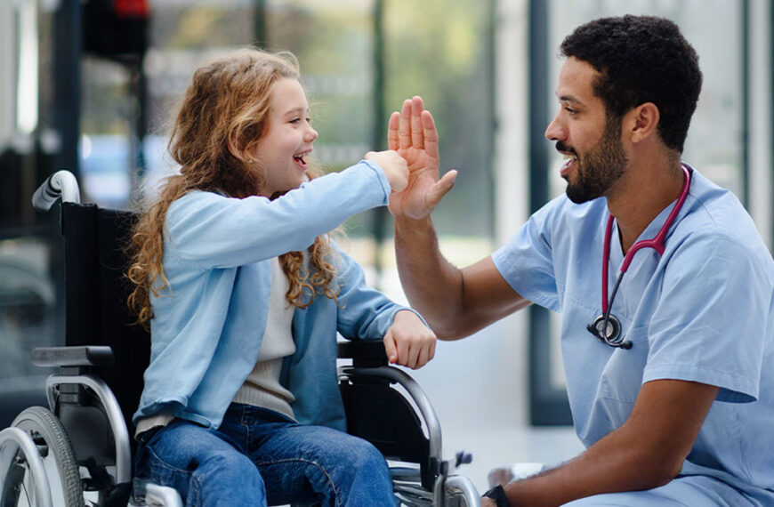 Keep Texans Insured – for Everyone’s Health