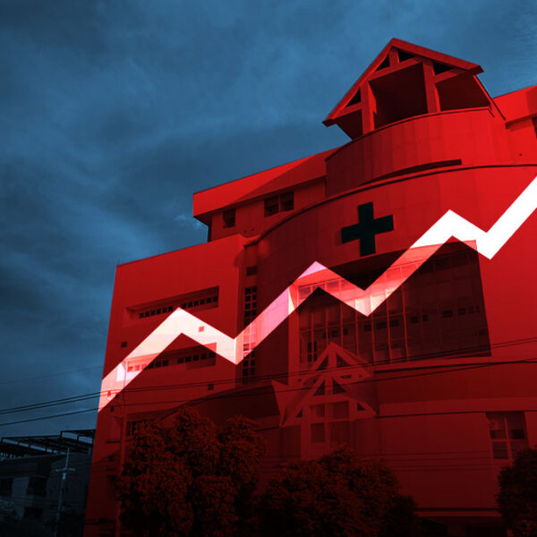 Texas and the Coming Coverage Cliff