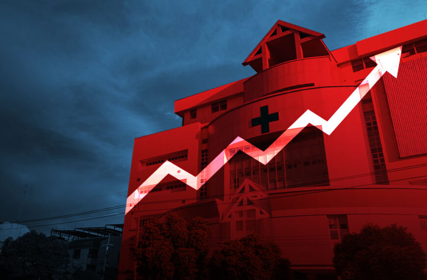 Texas and the Coming Coverage Cliff