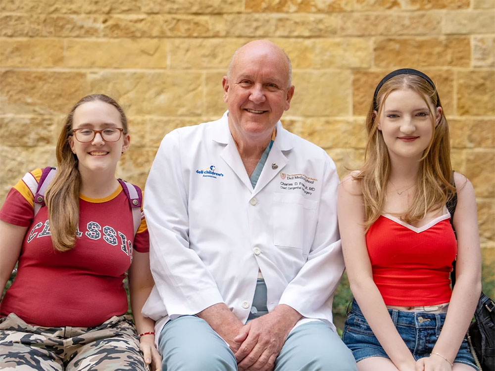 Ascension’s Dell Children’s Medical Center - Dell Children’s Pediatric Heart Transplant Team - Texas Hospital Association Ascension’s Dell Children’s Medical Center - Dell Children’s Pediatric Heart Transplant Team
