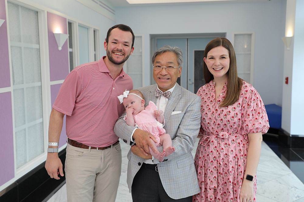 Cook Children’s Medical Center - Heart Center and Research Teams - Texas Hospital Association Cook Children’s Medical Center - Heart Center and Research Teams