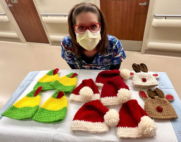 Texas Health Harris Methodist Hospital Southwest Fort Worth - Kathryn Callahan - Texas Hospital Association Texas Health Harris Methodist Hospital Southwest Fort Worth - Kathryn Callahan