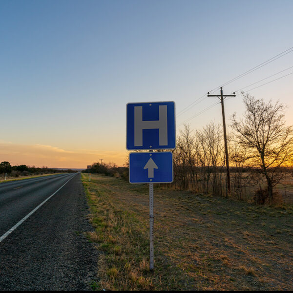 With Large Federal Rural Health Award, Promising Possibilities Abound for Texas