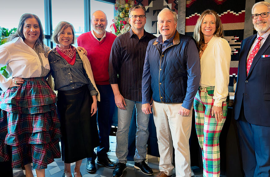 New Year, New Momentum: THA’s 2026 Focus