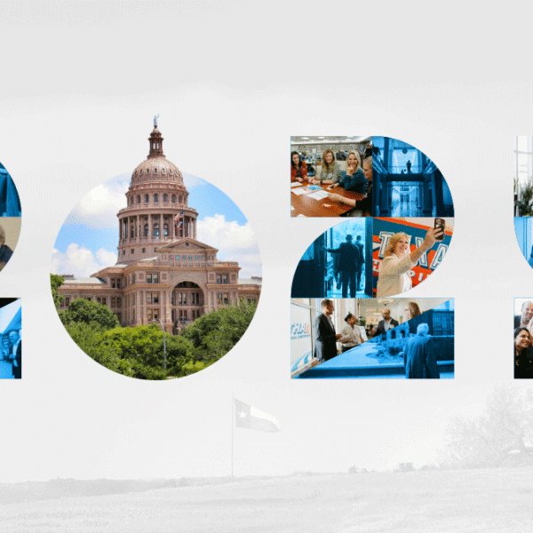 Resilience, Results and Readiness: Extending 2025’s Impact for Texas Hospitals