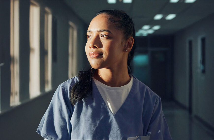 COVID-19 Heroes Day: Honoring Sacrifice