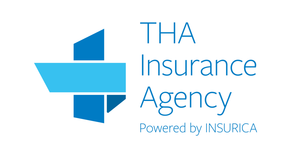 INSURICA -Mini-Stacked-THA Insurance Agency - Texas Hospital Association