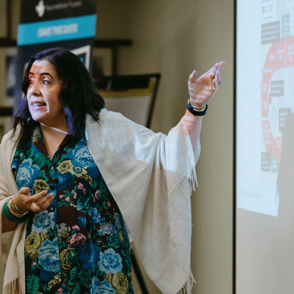 The Importance of the Interim