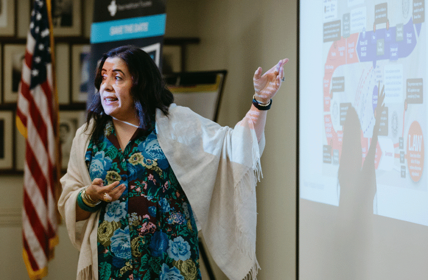 The Importance of the Interim