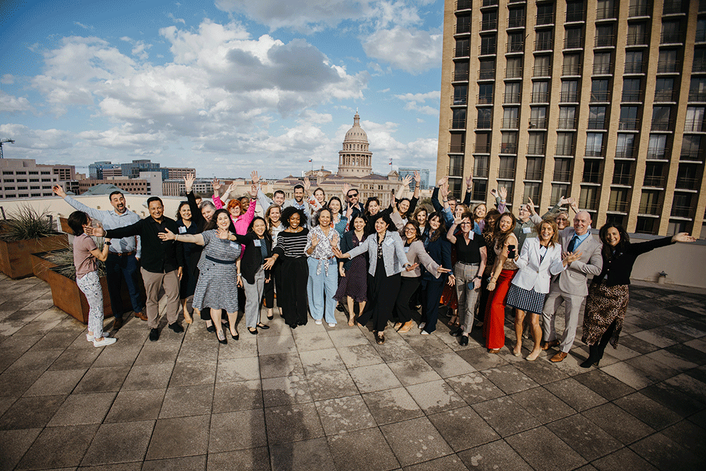 2026 Hospital Communicators Summit - Texas Hospital Association