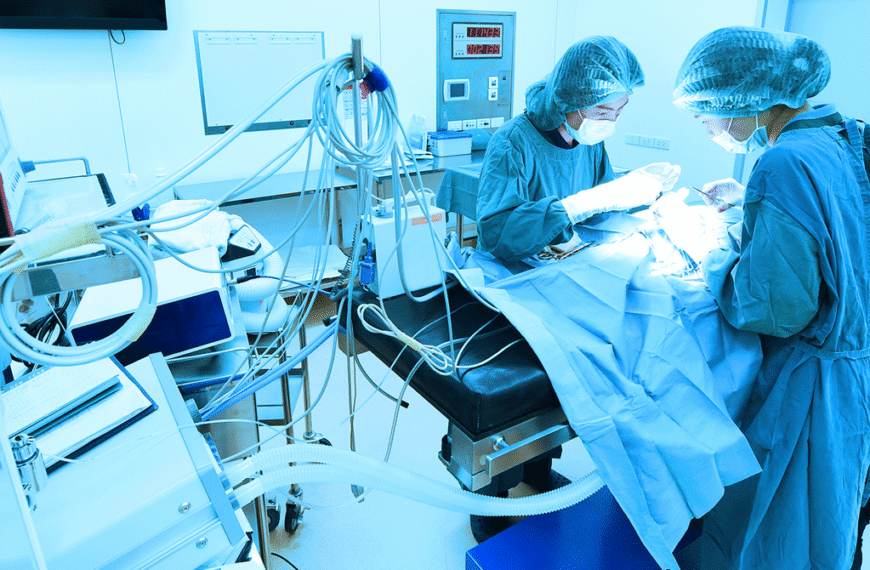 Rebuilding the Anesthesia Workforce from Within