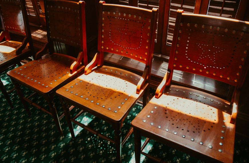 Planting the Seeds for 2027: Stay Engaged in the Interim