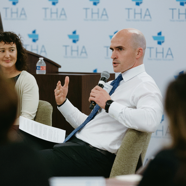 The Future of Hospital Communications